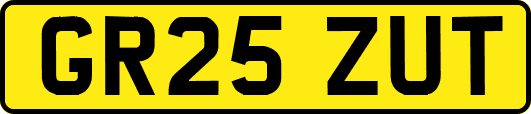 GR25ZUT