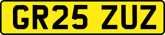 GR25ZUZ