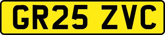 GR25ZVC