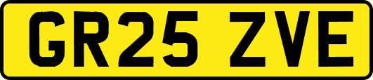 GR25ZVE
