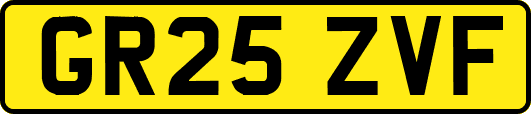 GR25ZVF
