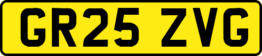 GR25ZVG
