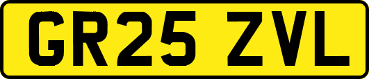 GR25ZVL