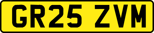 GR25ZVM