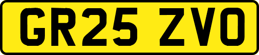 GR25ZVO