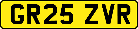 GR25ZVR