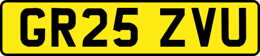 GR25ZVU