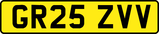 GR25ZVV