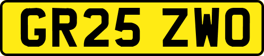 GR25ZWO