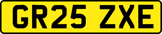 GR25ZXE