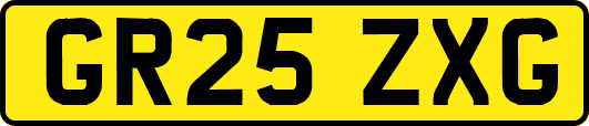 GR25ZXG
