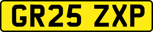 GR25ZXP