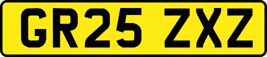 GR25ZXZ