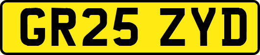 GR25ZYD