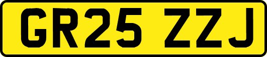 GR25ZZJ