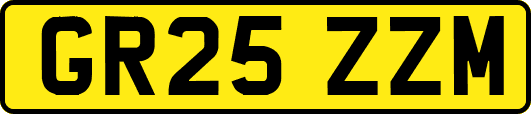GR25ZZM