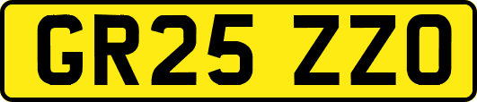 GR25ZZO