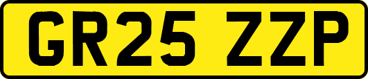 GR25ZZP