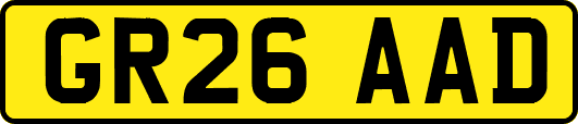 GR26AAD