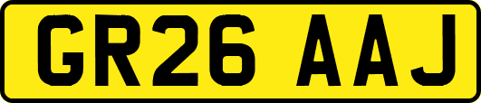 GR26AAJ