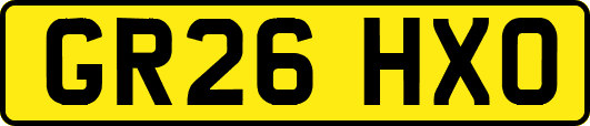 GR26HXO