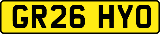 GR26HYO