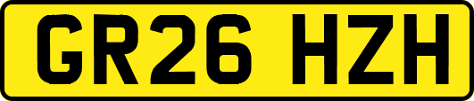 GR26HZH