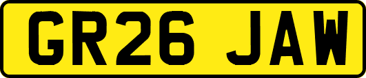 GR26JAW