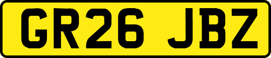 GR26JBZ