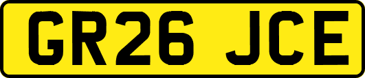 GR26JCE