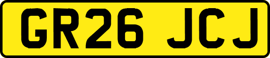 GR26JCJ