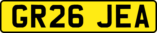 GR26JEA