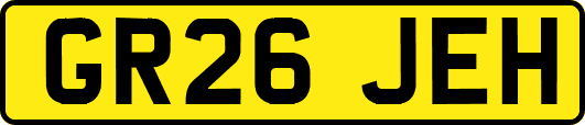 GR26JEH