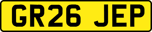 GR26JEP