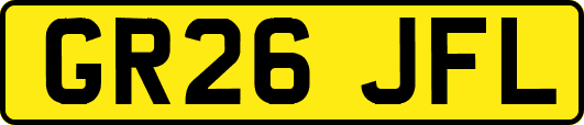 GR26JFL