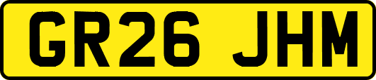 GR26JHM
