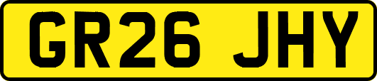 GR26JHY