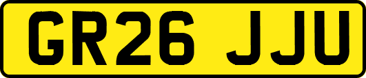 GR26JJU