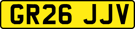 GR26JJV