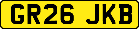 GR26JKB