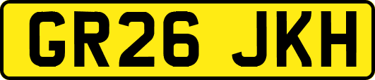 GR26JKH