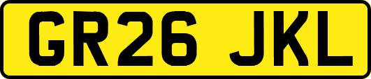 GR26JKL