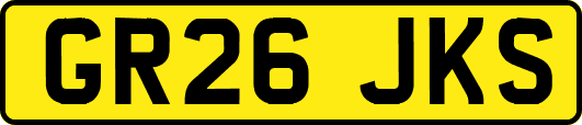 GR26JKS