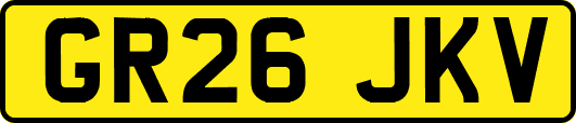 GR26JKV