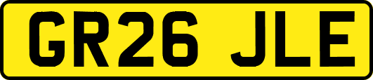 GR26JLE