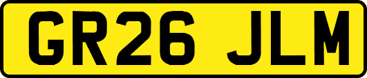 GR26JLM