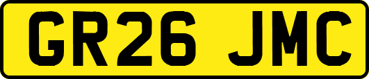 GR26JMC