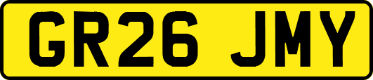 GR26JMY