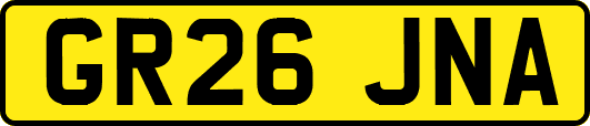 GR26JNA