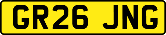 GR26JNG